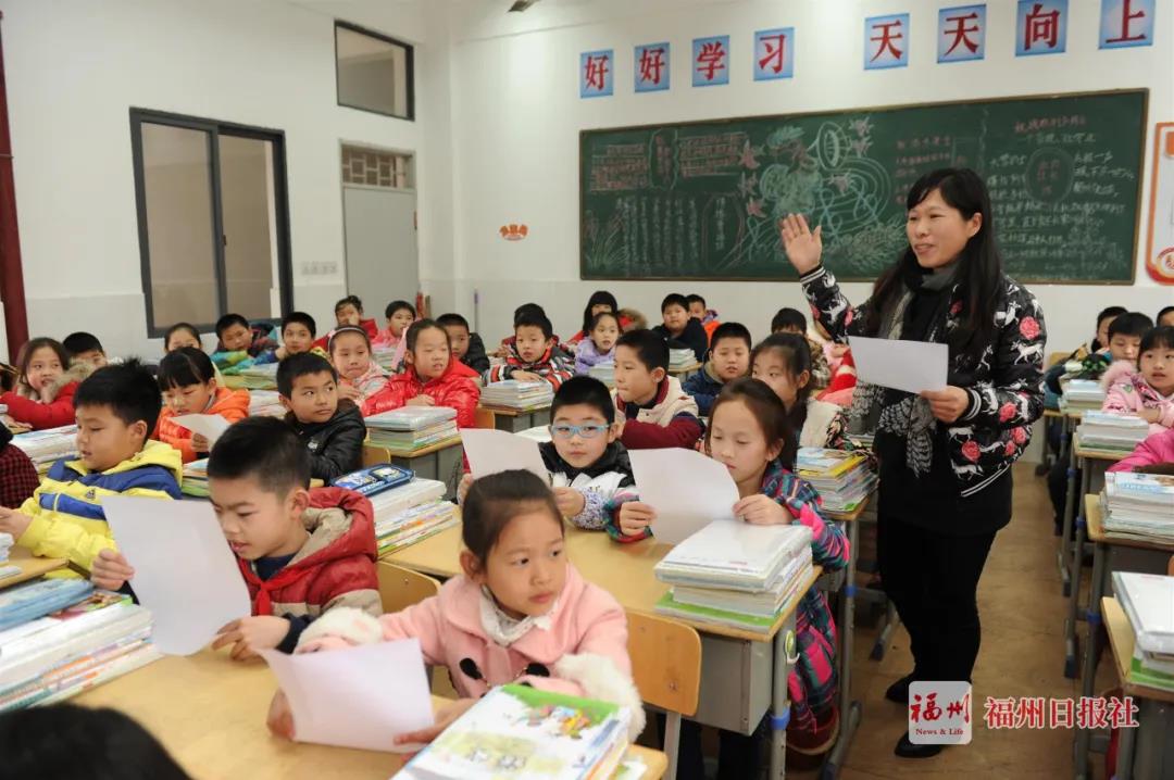 速看 | 市教育局重磅发布八项举措！事关学位扩容等！